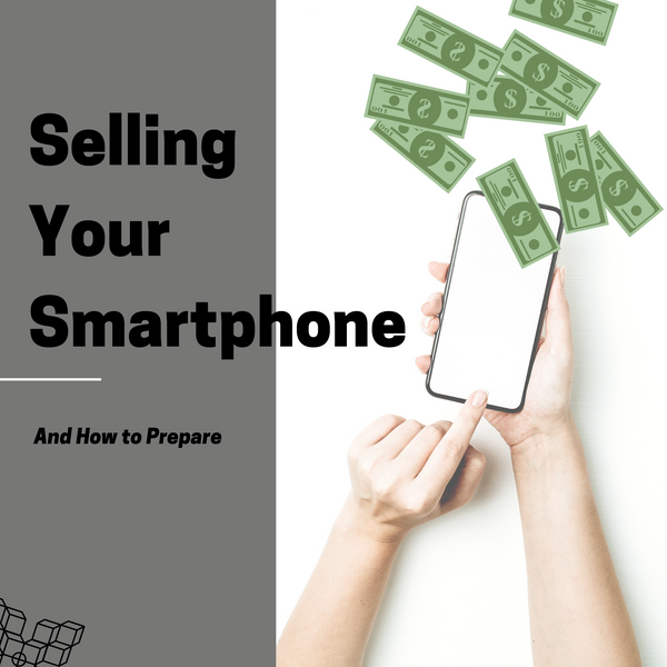 How To Trade In Your Old Smartphone For Cash 