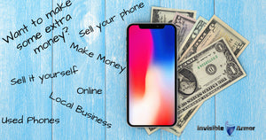 Where Can I Sell My Phone? | Guide To Selling Your Used Phone in 2025