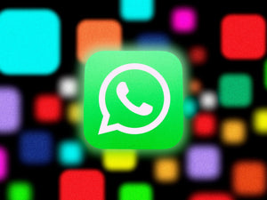 Solving a Siri & WhatsApp Issue: A Simple Update Can Make All the Difference