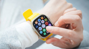 How to Properly Remove Your iCloud Account Before Selling Your Apple Watch