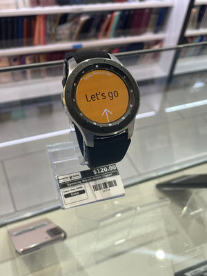 Samsung Watch 46mm Classic