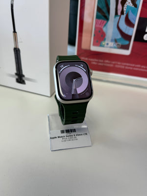 Apple Watch Series 9 45mm LTE Pre-Owned