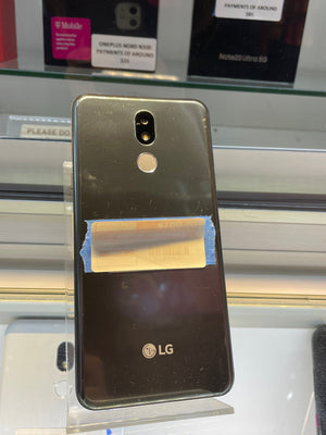 LG ARISTO 4+ 16GB T-MOBILE Pre-owned