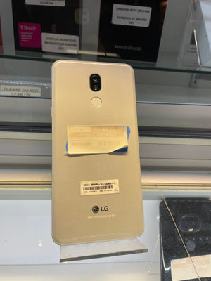 LG Stylo 5 32GB T-Mobile Pre-owned