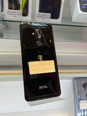 T-Mobile Revvl 2+ 32GB Pre-owned