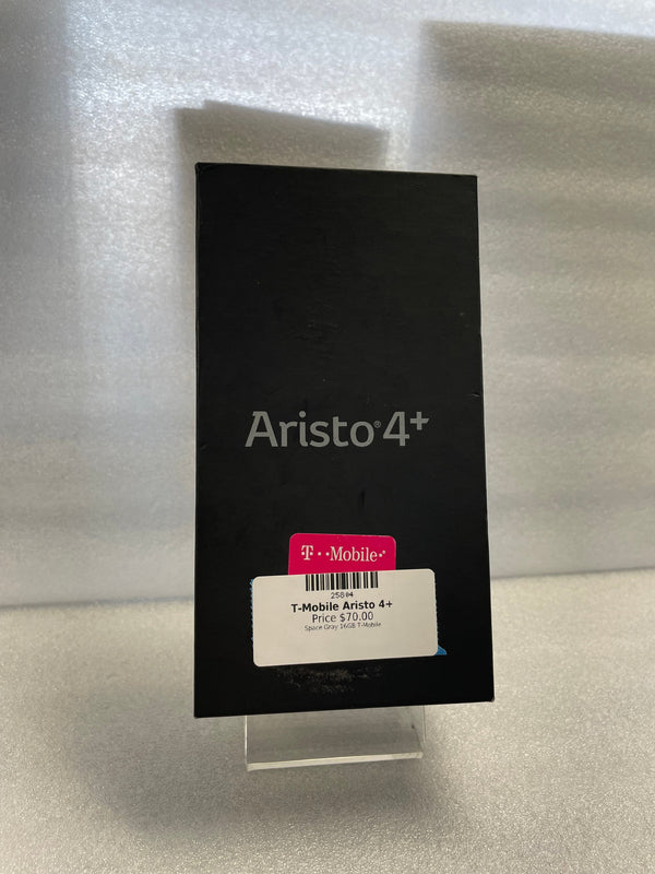 T-Mobile Aristo 4+ Pre-owned