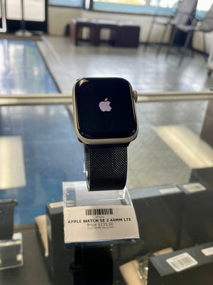 Apple Watch SE 2 44mm LTE Pre-Owned