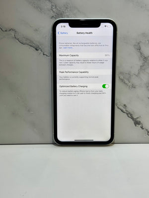 iPhone XR 64gb Unlocked