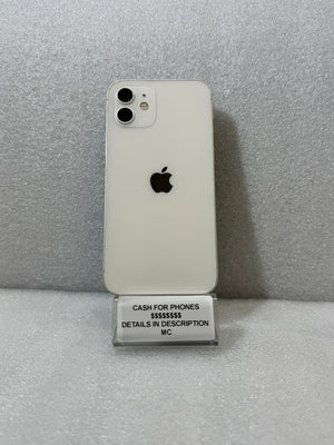 iPhone 12 128GB AT&T Pre-owned