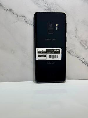 Samsung S9 64GB Unlocked Pre-Owned