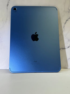 IPad 10 64GB LTE