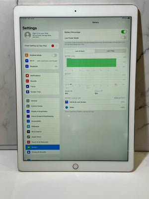 iPad Pro 12.9 1st 32GB WiFi Pre-Owned