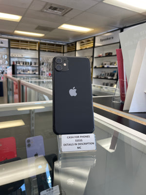 iPhone 11 64GB AT&T Pre-Owned