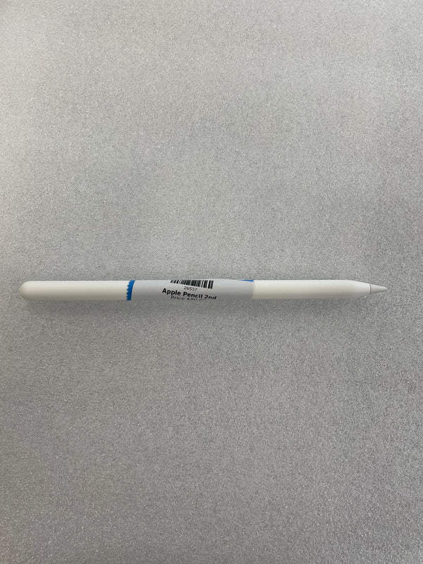 Apple Pencil 2nd Gen Pre-owned