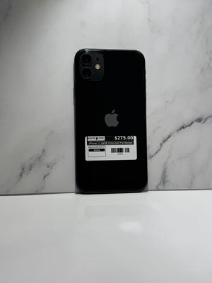 iPhone 11 64GB Unlocked Pre-Owned