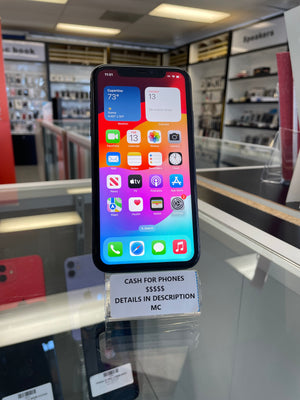 iPhone 11 64GB AT&T Pre-Owned