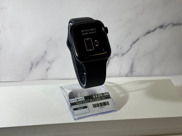 Apple Watch SE 2 44MM LTE Pre-Owned