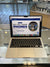 Apple Macbook Air 2022 M2 Pre-owned