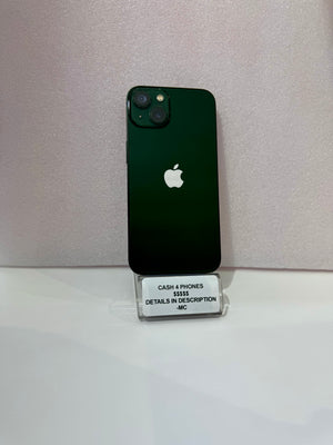 iPhone 13 128GB T-Mobile Pre-Owned