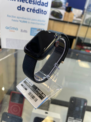 Apple Watch 9 45mm LTE Pre-owned