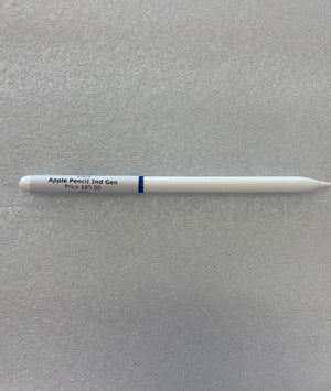 Apple Pencil 2nd Gen Pre-Owned