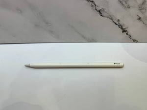 Apple Pencil 2nd Gen Pre-Owned