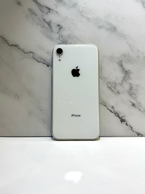 iPhone XR 64gb Unlocked