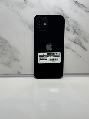 iPhone 12 64GB AT&T