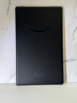 Amazon Kindle Fire HD 10 9TH GEN Pre-Owned