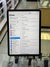 iPad Pro 11 3RD 256GB Wifi  Pre-Owned