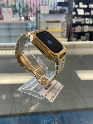 Apple Watch Series 6 44mm LTE Pre-owned