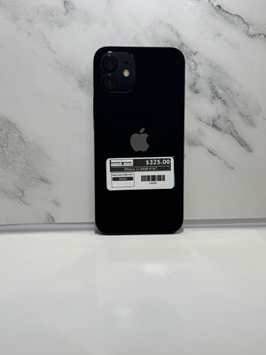 iPhone 12 64GB AT&T