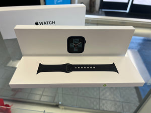 Apple Watch SE 2nd Generation 44mm LTE New in Box