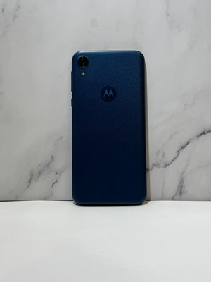 Moto E6 16GB T-Mobile Pre-Owned