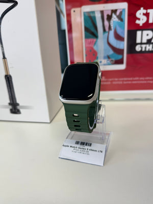 Apple Watch Series 9 45mm LTE Pre-Owned