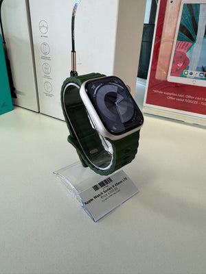 Apple Watch Series 9 45mm LTE