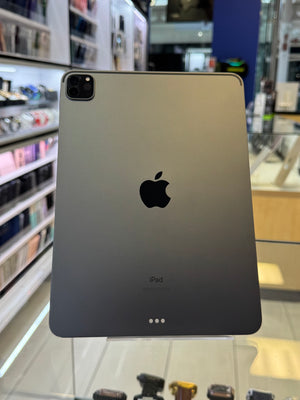 iPad Pro 11 3RD 256GB Wifi  Pre-Owned