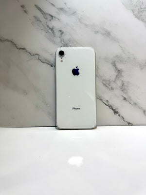 iPhone XR 64gb Unlocked