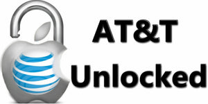 AT&T IPHONE UNLOCK