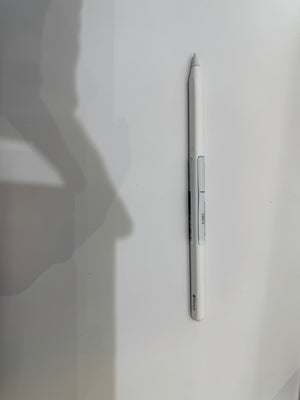 Apple Pencil 2nd Gen