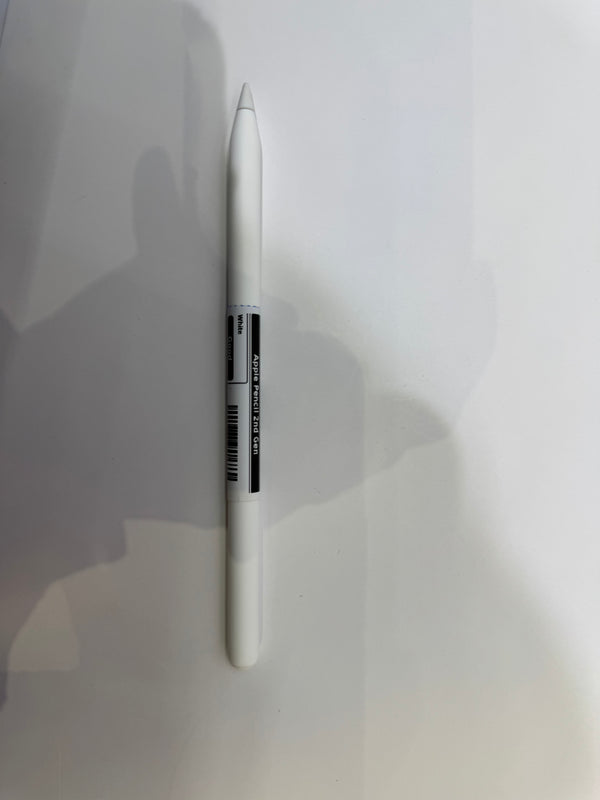 Apple Pencil 2nd Gen