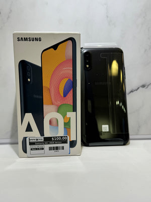 Samsung A01 16GB Verizon