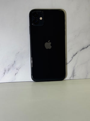 iPhone 11 64GB Unlocked Pre-owned