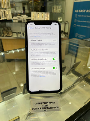 iPhone 11 64GB AT&T  Pre-Owned