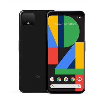 Google Pixel 4XL 64GB T-Mobile Pre-owned