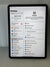 iPad Pro 4th 128GB WiFi Pre-Owned