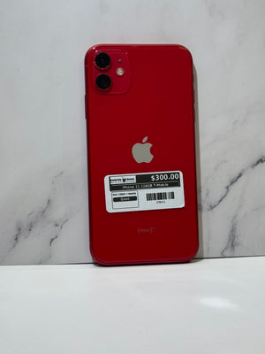 iPhone 11 128GB T-Mobile Pre-Owned