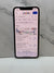 iPhone X 256GB Unlocked Pre-Owned