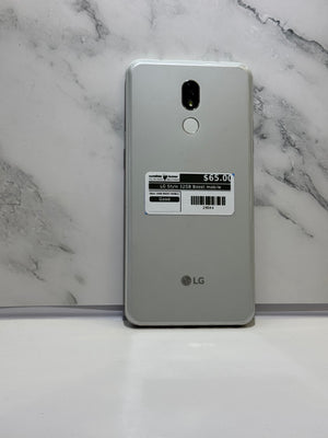 LG Stylo 32GB Boost mobile