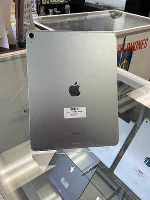 iPad Air 13 128GB LTE Pre-Owned